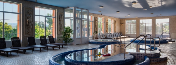 Bellevue Konferencia és Wellness Hotel Esztergom kupon