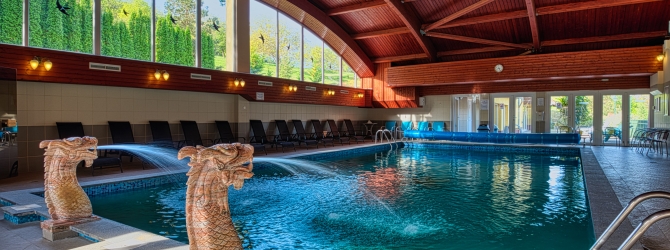 Fried Kastély Hotel Hotel Simontornya kupon