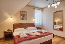 Fried Kastély Hotel Hotel Simontornya kupon