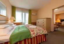Hotel FIT Hévíz kupon