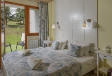 Tündérkert Hotel Noszvaj kupon