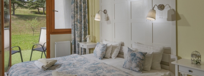 Tündérkert Hotel Noszvaj kupon