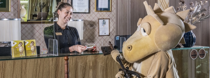 Oxigén Family Hotel Noszvaj kupon