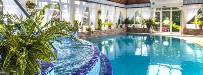 Duna Relax Hotel Ráckeve kupon